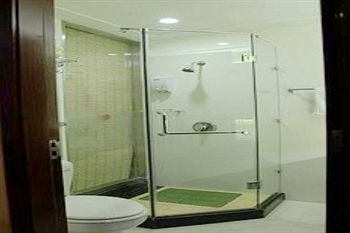Hôtel Huijing Holiday à Shanghai Extérieur photo