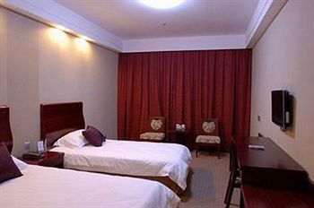 Hôtel Huijing Holiday à Shanghai Extérieur photo