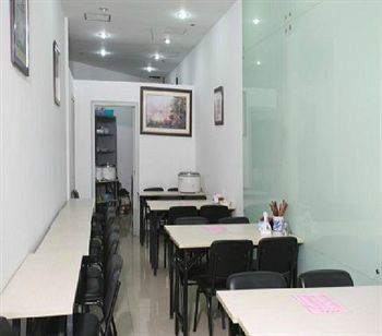Hôtel Huijing Holiday à Shanghai Extérieur photo